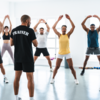 Remain physically active