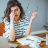 Minimize stress and promote emotional well-being