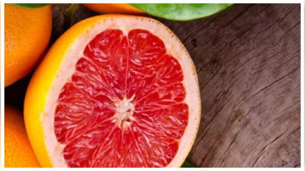 Day 4: Antioxidant-rich fruits and vegetables