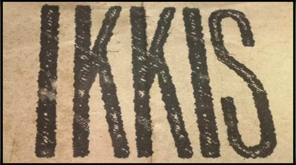 'Ikkis'