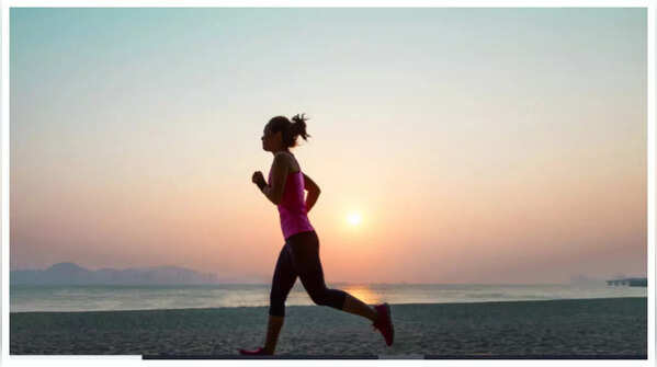 Regular exercise