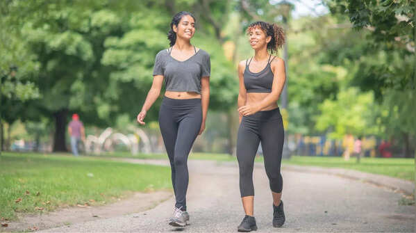 Better alternatives of 10,000 step target
