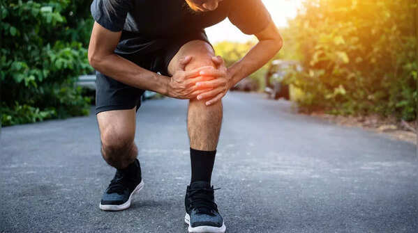 ​People with severe musculoskeletal pain or unstable joints