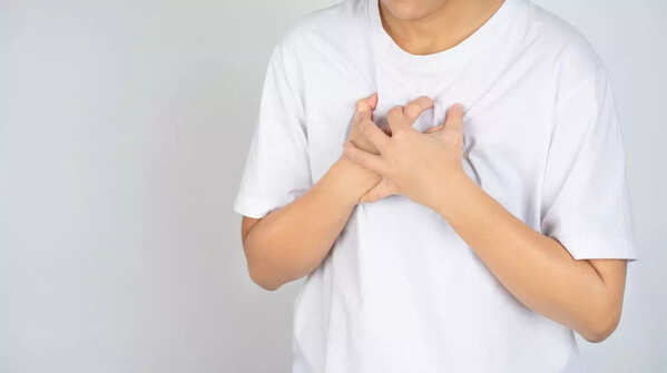 People with unstable cardiac conditions