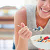 Do not skip breakfast