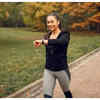 Move more
