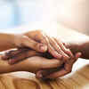 They speak with kindness and confidence