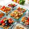 Meal prep = self-care