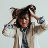 Irritability rises without clear reason