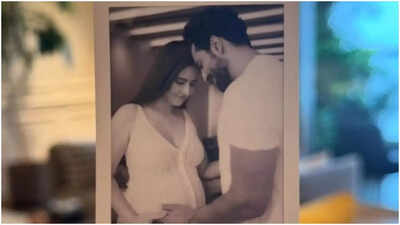Katrina Kaif and Vicky Kaushal to host baby shower today with close family - Reports