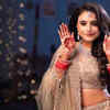 Styling your mehendi look