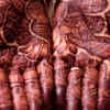 Mehendi care tips for that rich, deep colour