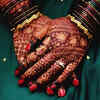 Mehendi & Karwa Chauth: A match made in tradition