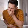 Recurring nausea and loss of appetite