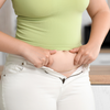 Weight collecting around the midsection