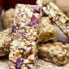 Granola bars