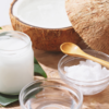 Coconut oil
