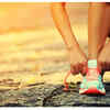 Benefits of walking 