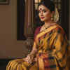 Chettinaad cotton saree