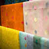 Bengal cotton saree