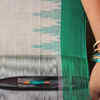 Khadi saree