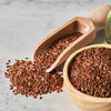 Flaxseeds