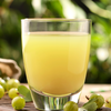 Amla and guava