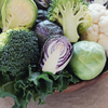 Cruciferous vegetables