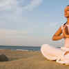 Practice deep breathing