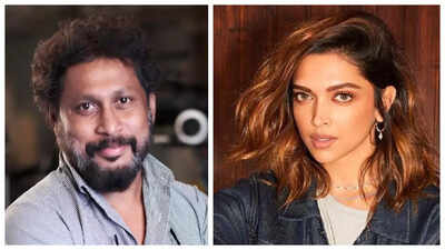 'We should be respecting...': Shoojit Sircar on Deepika Padukone's exit from Spirit, Kalki 2