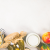 Fermented goods