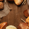 Bread and bakery products
