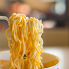 Instant noodles