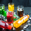 Sugary beverages