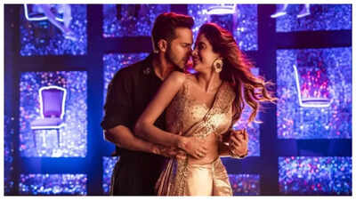 Varun Dhawan’s ‘Sunny Sanskari Ki Tulsi Kumari’ to cross Baby John’s week 1 collection by tonight