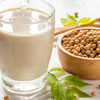 Soy milk
