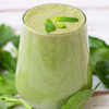 Green smoothies