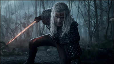 'The Witcher Season 4' trailer: Liam Hemsworth charges the battleground with a sword - Watch