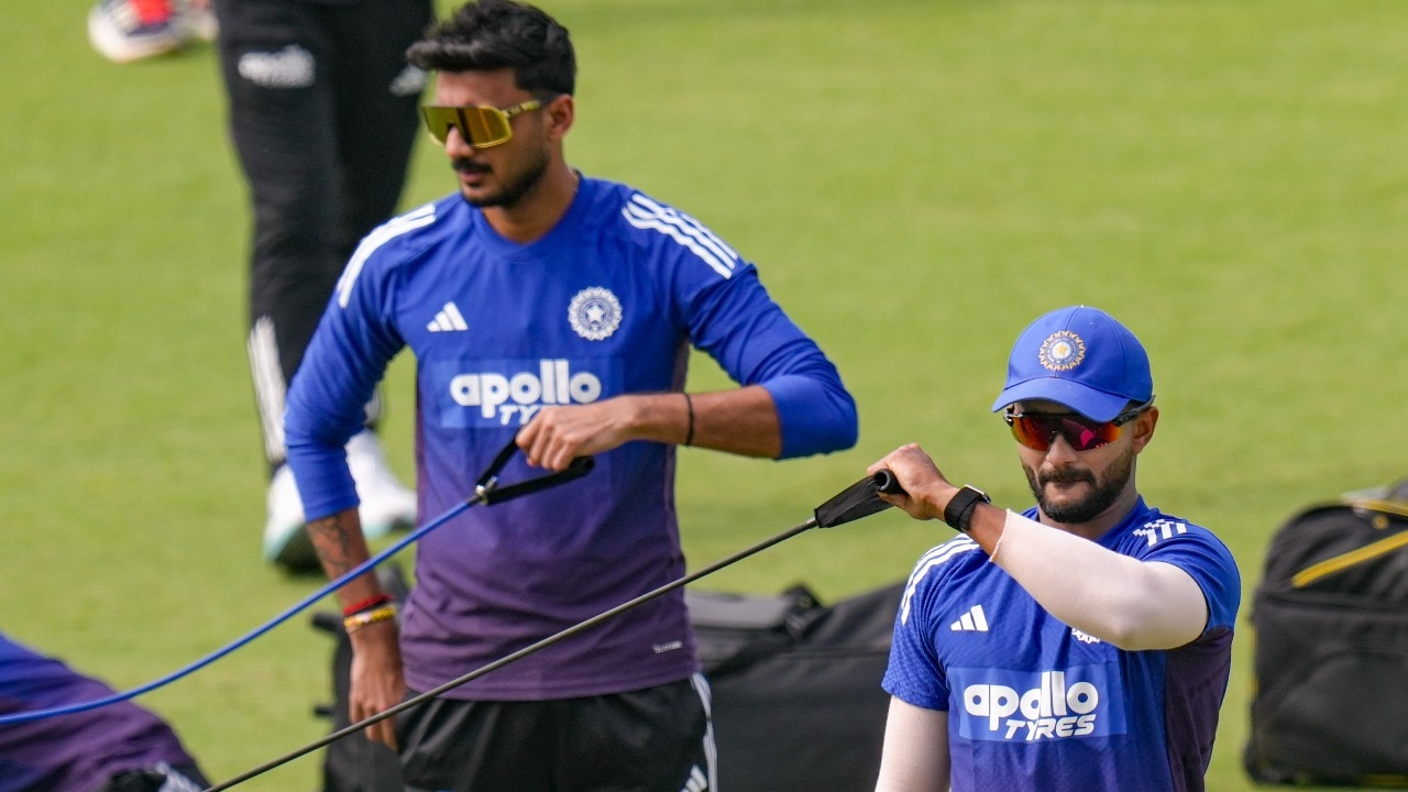 India Unlikely to Tinker with Lineup for Delhi Test; Nitish Reddy Set for Extended Run: Coach
Alternatively:
India Expected to Retain Unchanged XI for Second Test; Reddy to Get Another Chance: Report
