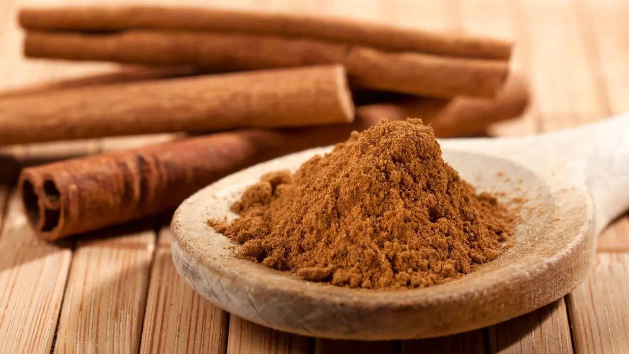 Cinnamon