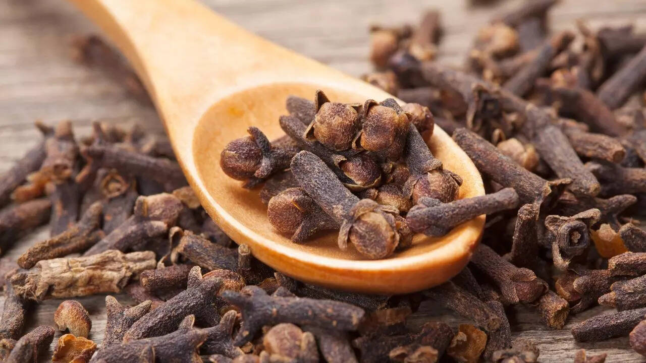 Clove