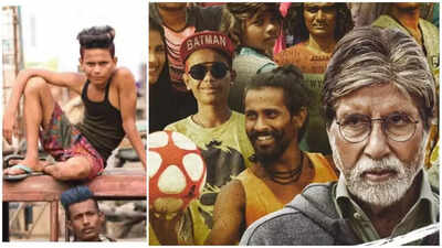 Amitabh Bachchan’s Jhund co-actor Priyanshu alias Babu Chhetri murdered at 21 by friend in Nagpur, accused arrested