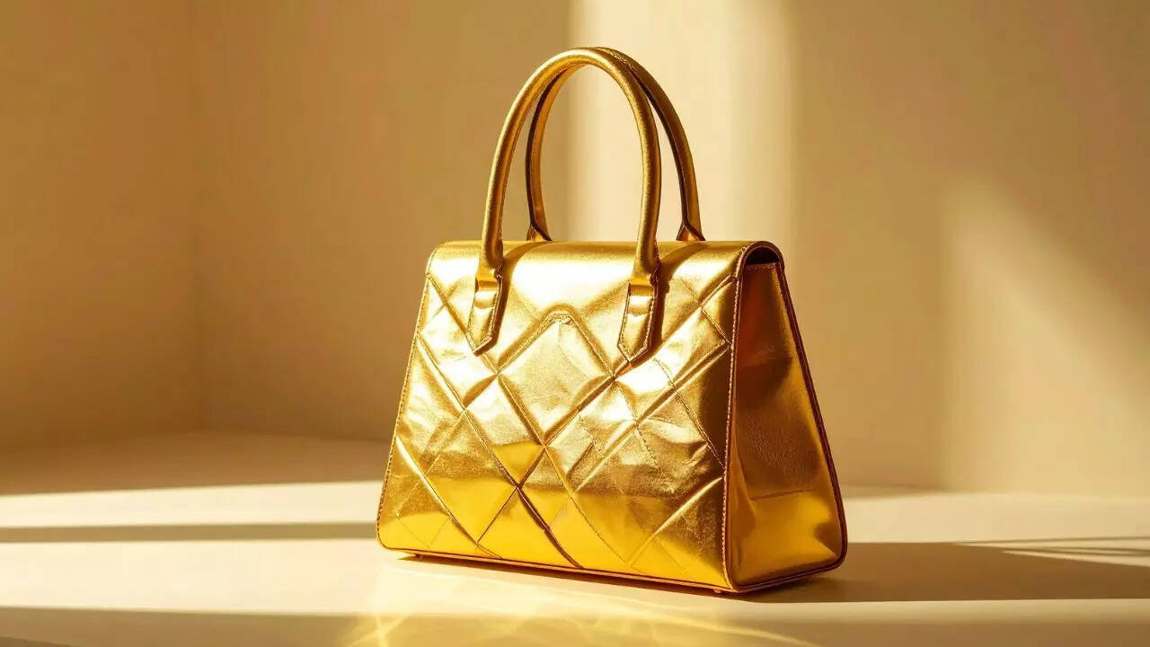 ​Elegant handbags