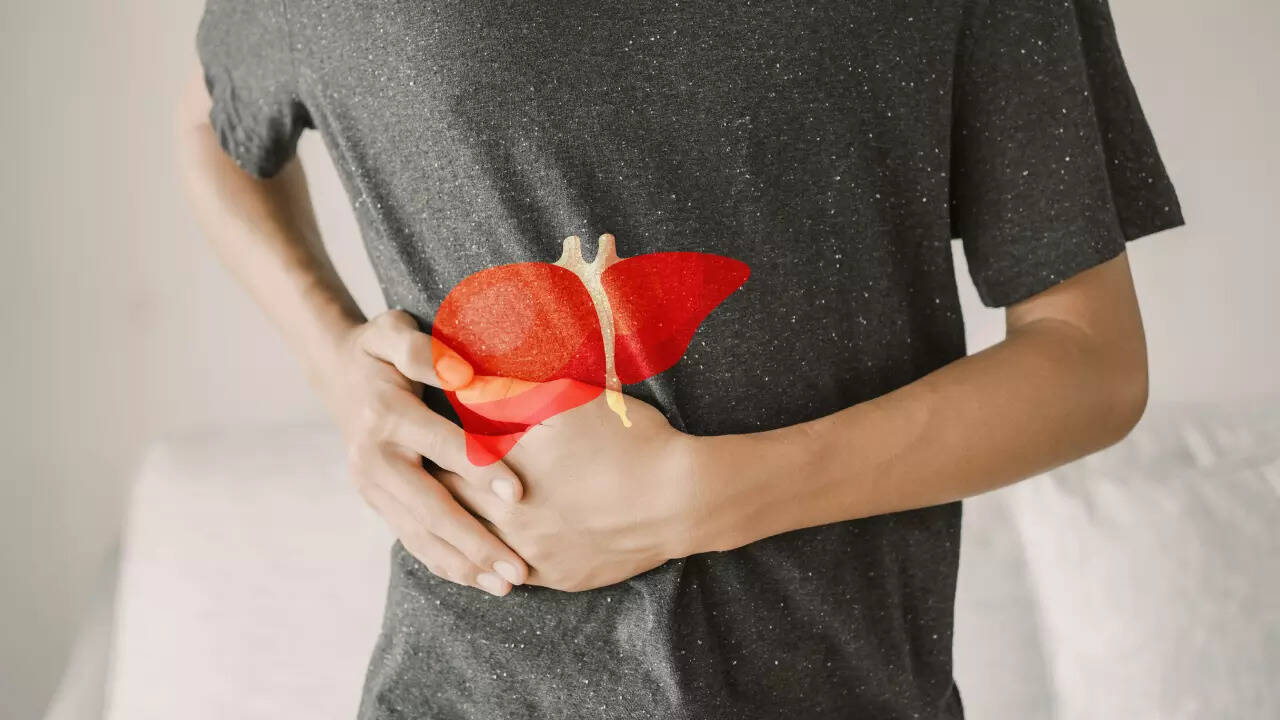 Fatty liver disease