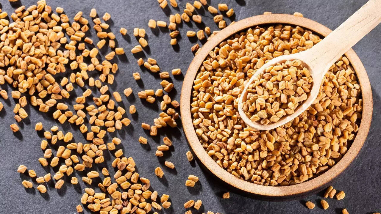 Fenugreek