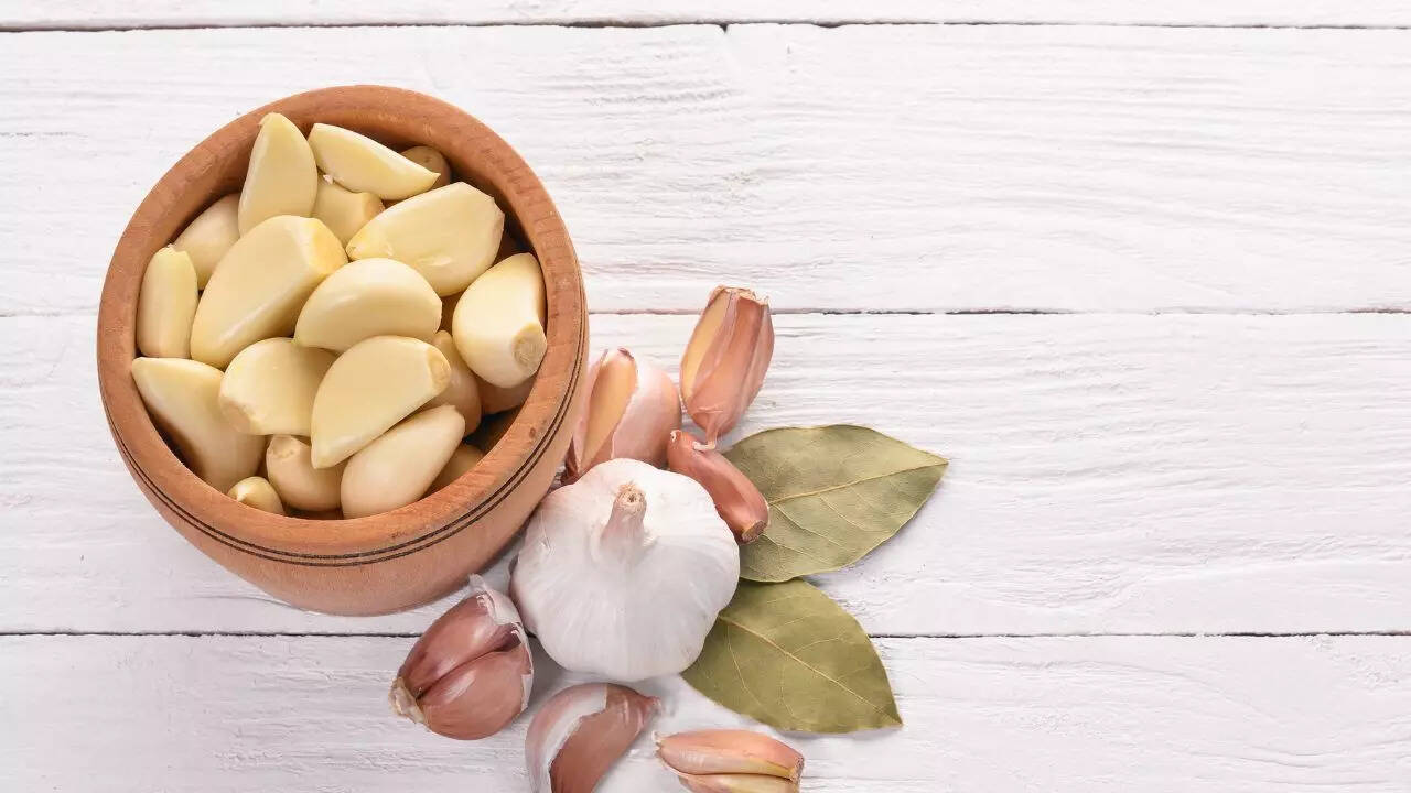 Garlic