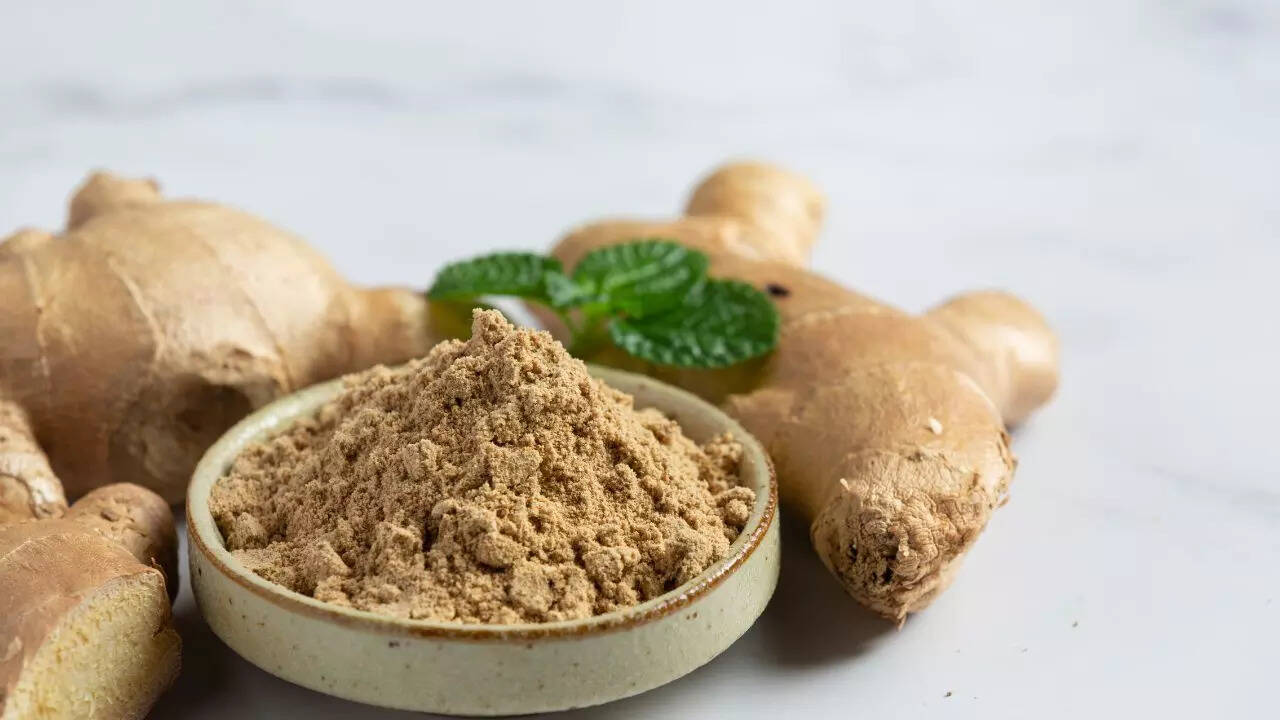 Ginger