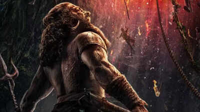 'Kantara: Chapter 1' box office collection day 1 (Live): Rishab Shetty's film off to majestic start, Aims 100 crore opening