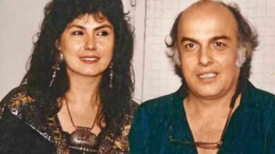 Mahesh Bhatt recalls feeding investor ‘human flesh’ wrapped in a paan, followed tantrik’s advice during struggling days