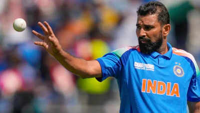 'Chances are very less': Aakash Chopra questions Mohammed Shami’s India comeback prospects